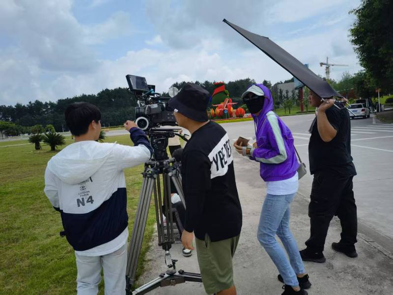 场景赋能，平塘县TVC拍摄打造品牌沉浸式体验
