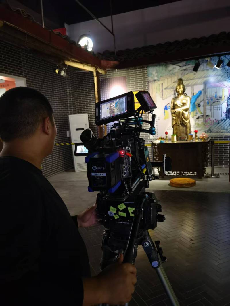 场景赋能，沉浸体验——平塘县TVC与广告片拍摄制作的场景化探索