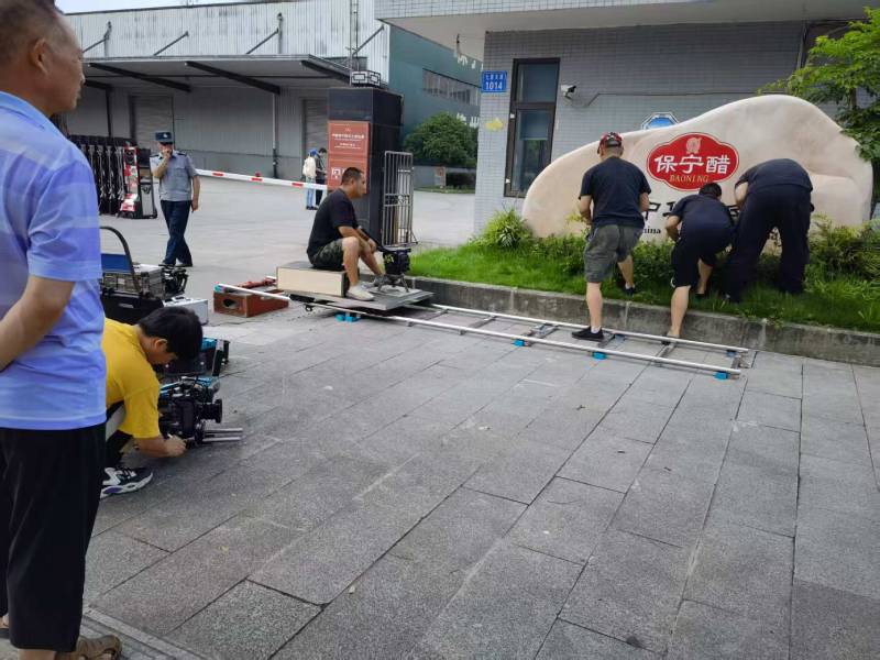 平塘县广告片拍摄公司核心优势：全流程服务，让品牌广告片省心更出彩