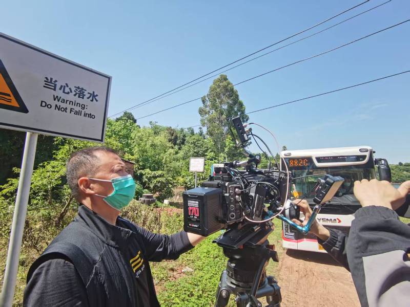 平塘县TVC拍摄公司：深耕本地市场，为品牌定制专属拍摄方案